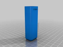 patio Umbrella Rib tip Extender