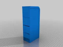 pen / brush holder