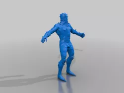 PENANCE FROM MARVEL ULTIMATE ALLIANCE 2