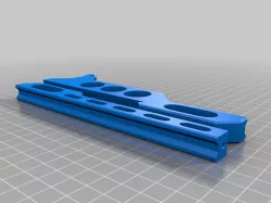 phat iron nerf hyper (remake)
