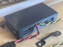 Pi Zero Case