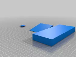 Planer Board