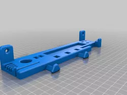 Platsa Tool Holder