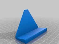PLaying Card Display stand