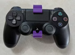 PlayStation 4 Controller Wall Mount