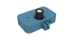 Playstation Eye GoPro Mount Case
