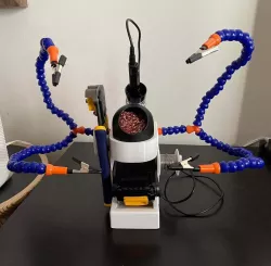 Portable Soldering Station for TS100