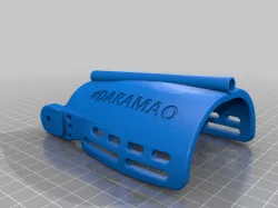 Powerfull Electric Water Gun - Prosthetic