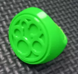 Project 863 ring
