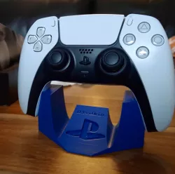 PS5 DualSense Controller Stand