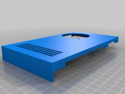 PSU cover ender 3