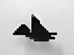 PTERODACTYL (GOOGLE DINOSAUR T-REX GAME)