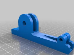 PTFE Bowden Tube Cutter