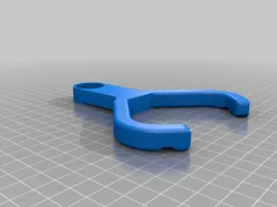 Quest 2 stand controller adapter