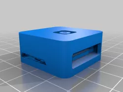 Rasberry Pi Camera Case