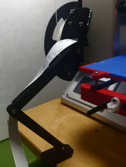 Raspberry Pi Camera Mount