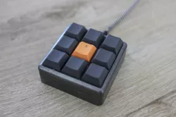Raspberry Pico Macro Pad