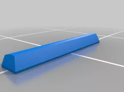 Razer Blackwidow 2015 spacebar keycap