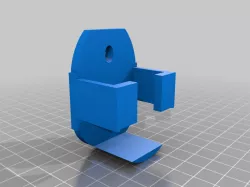 Remote Control Holder