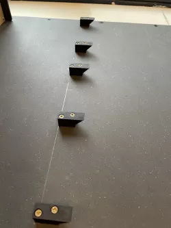 RepBox Wallmount
