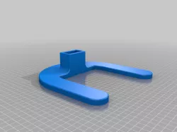 Resin VAT Anycubic Photon Mono X 20x40 Rail