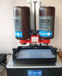 Resin wringer for Anycubic Photon Mono X