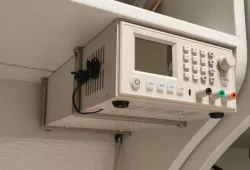 Riden RD6012 Power Supply Under Desk Mount