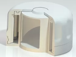 Rolling Tobacco case