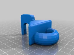 Roomba Saver Door Block