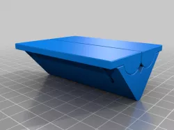 RR - Press brake dies