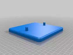 Sand paper holder