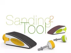 Sanding Tool 2
