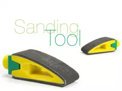 Sanding Tool