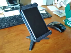 Satisfying Phone Stand
