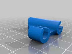 Screw-Lock/Anti-Cross-Load for Normal-Opening 6mm Maillon Rapide (Quick-Link) D4