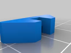 Ship clip