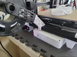 Side Spool Mount