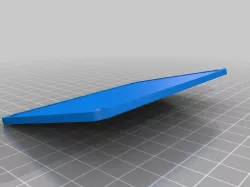Simple button box (small)