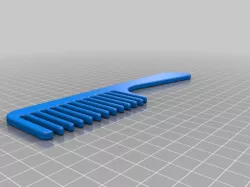 simple comb