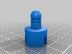Single Play Spindle Dual 1219