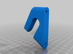 Skatenoard / Longboard holder