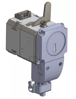 Slice Mosquito 4010 Blower Cooler