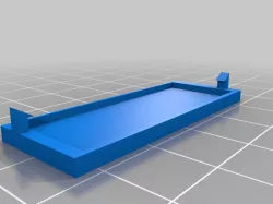 Small Relay Holder