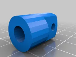 Smaller Rod Holder