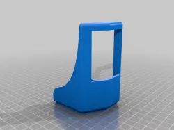 Snapmaker 2 Toolhead Holder