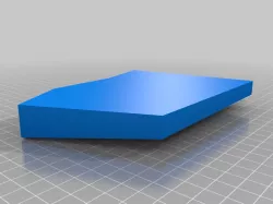 Sofle v2 5 degree high profile tenting case