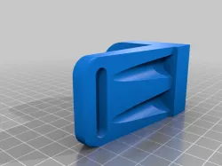 Sonos Beam - wall mount (holder)