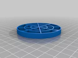 Sorter for small screws