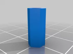 SPAMF Standoffs for 3M Bolt