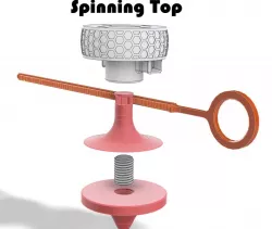 Spinning Top